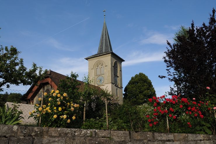 Temple